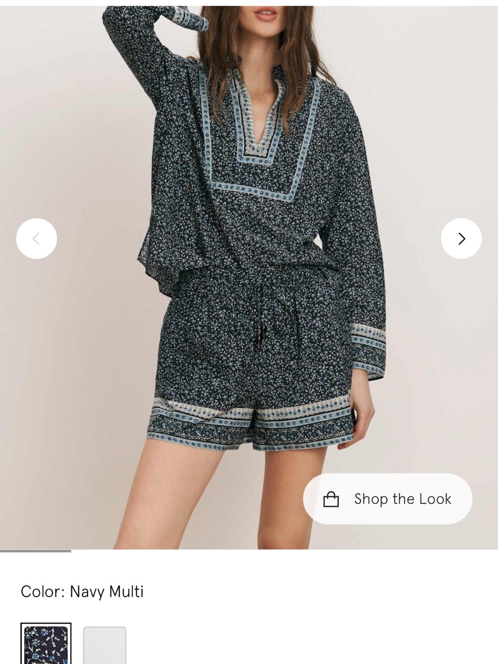 Veronica Beard Shorts